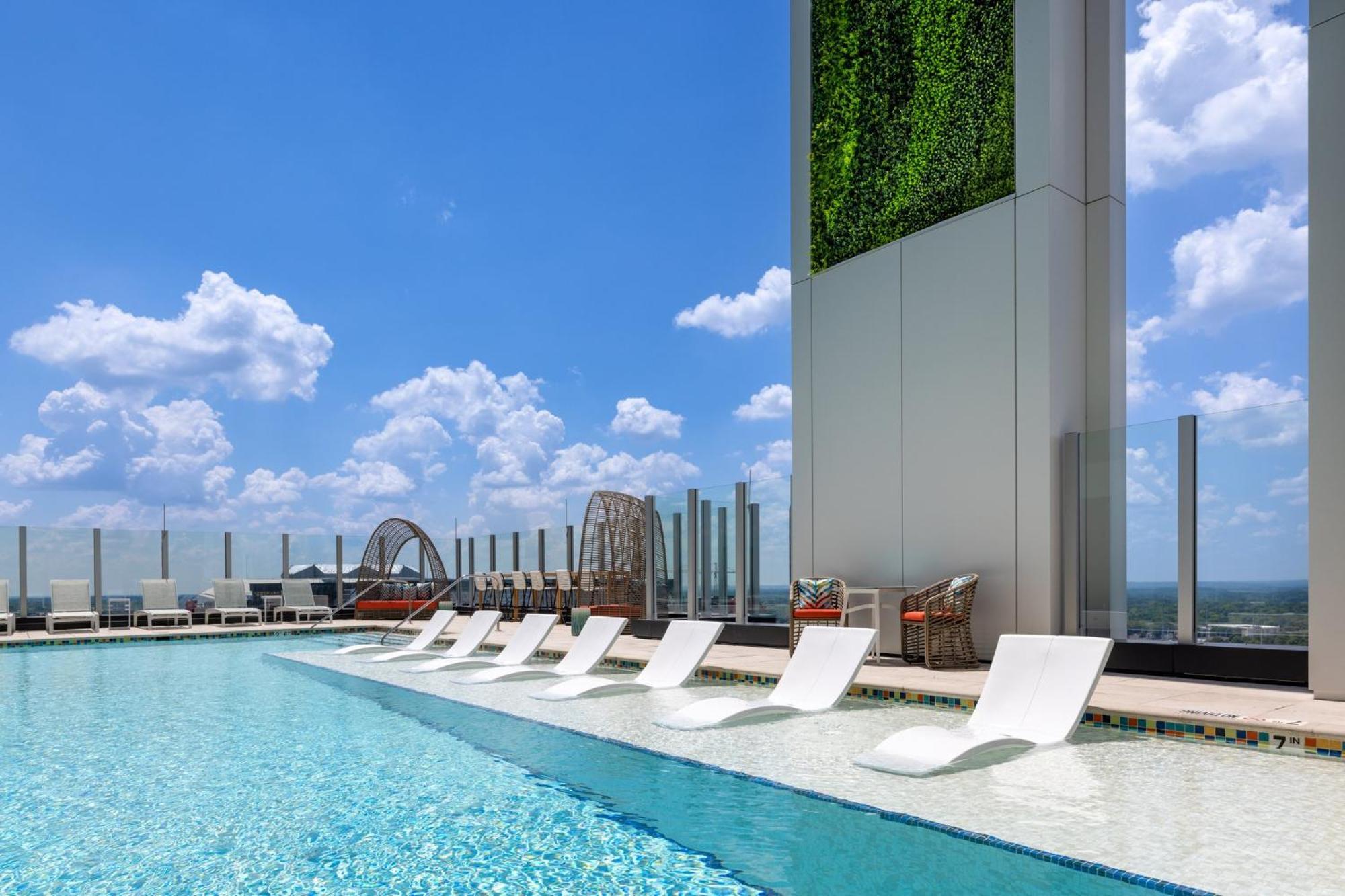Margaritaville Vacation Club - Атланта Екстер'єр фото