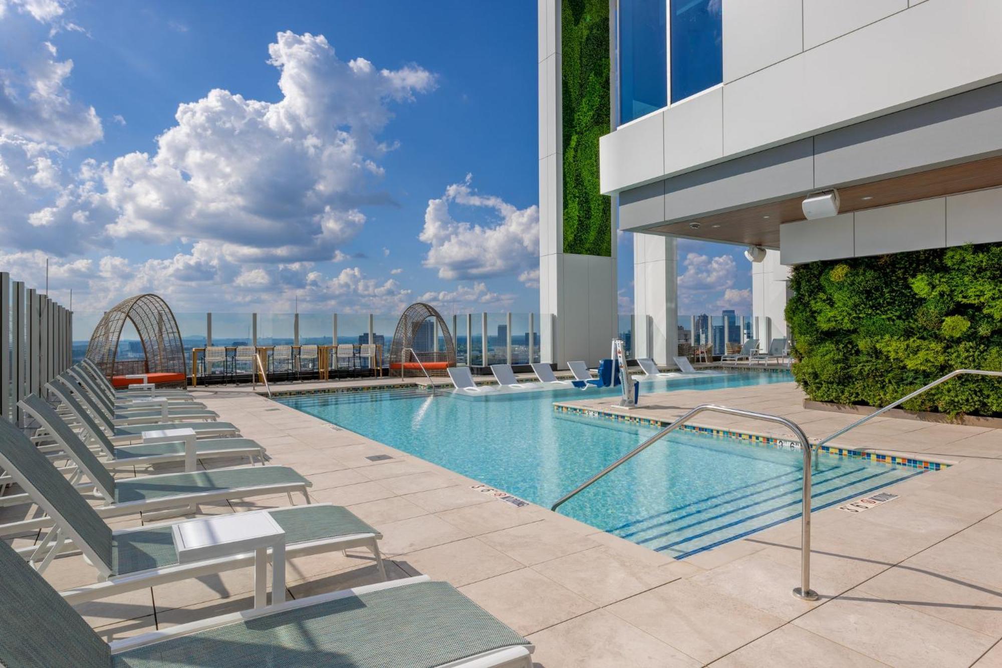 Margaritaville Vacation Club - Атланта Екстер'єр фото