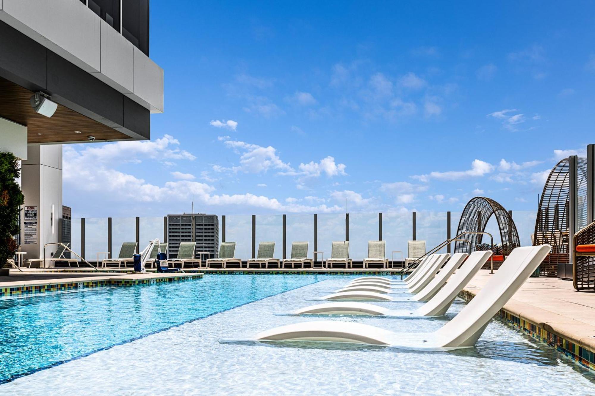 Margaritaville Vacation Club - Атланта Екстер'єр фото
