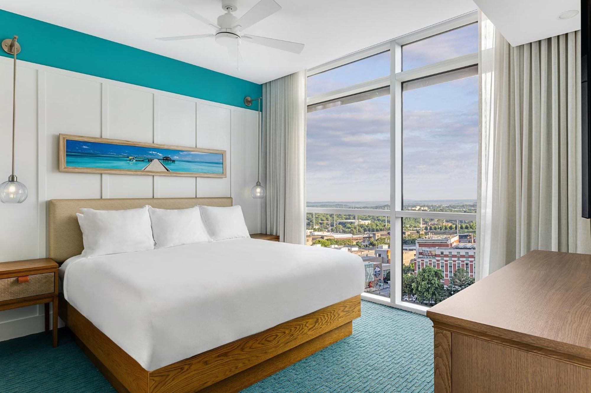 Margaritaville Vacation Club - Атланта Екстер'єр фото