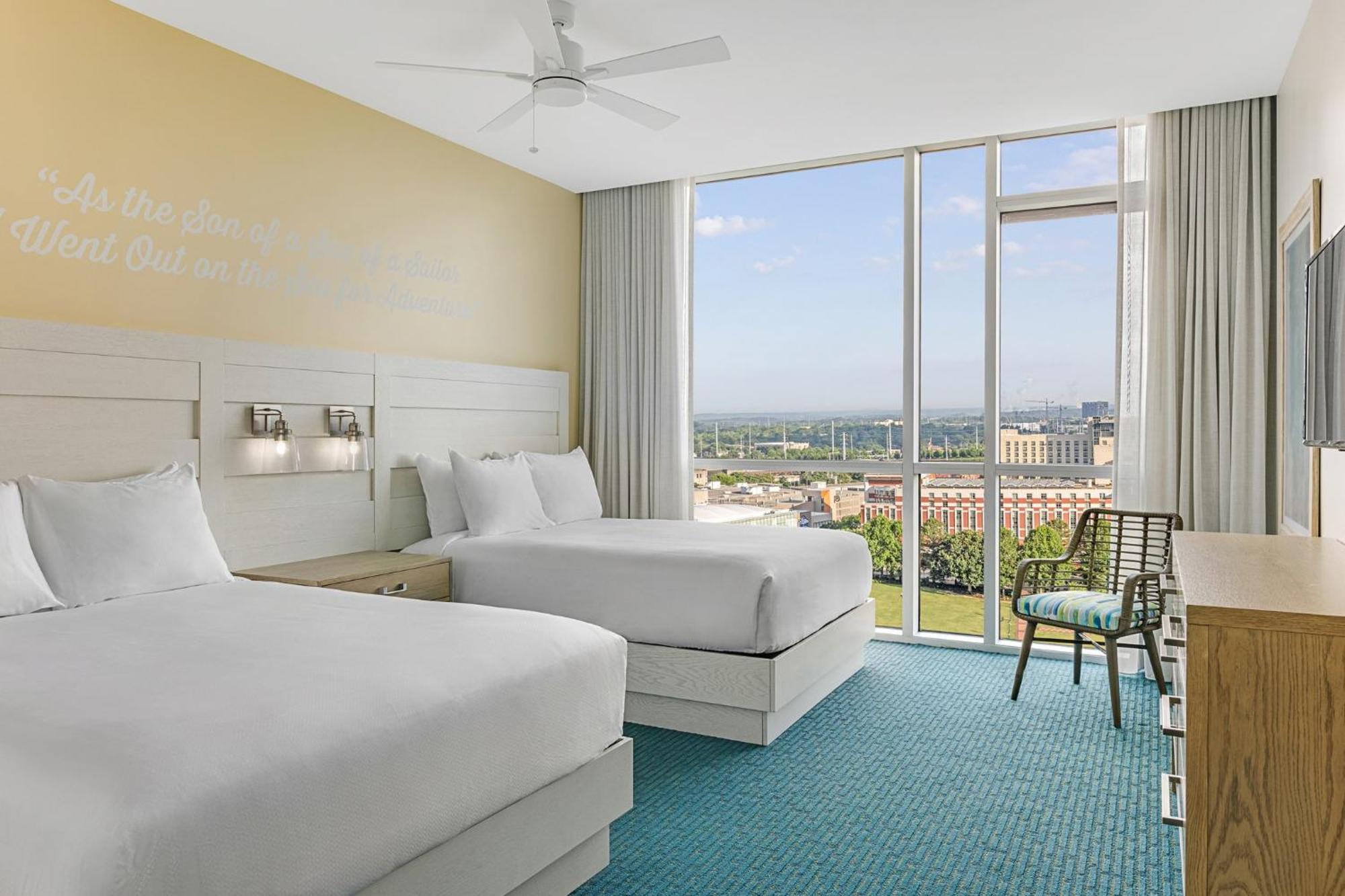 Margaritaville Vacation Club - Атланта Екстер'єр фото
