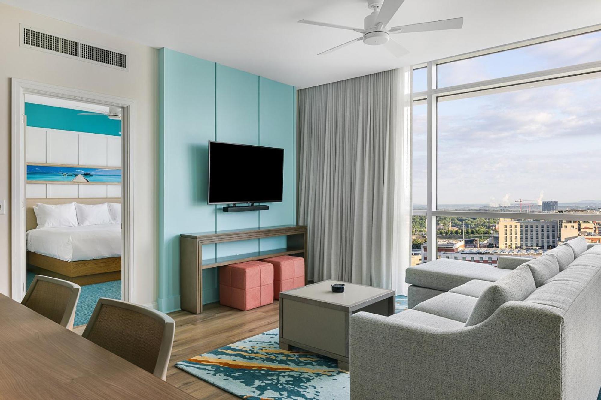 Margaritaville Vacation Club - Атланта Екстер'єр фото