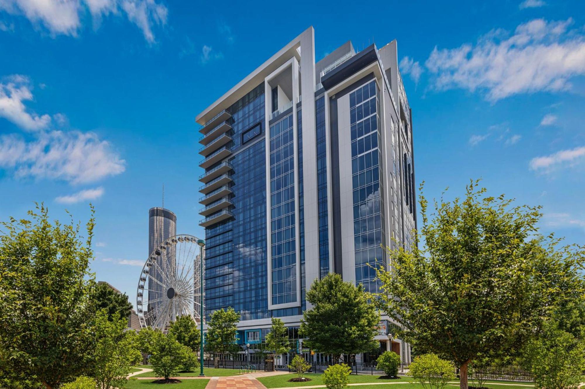 Margaritaville Vacation Club - Атланта Екстер'єр фото