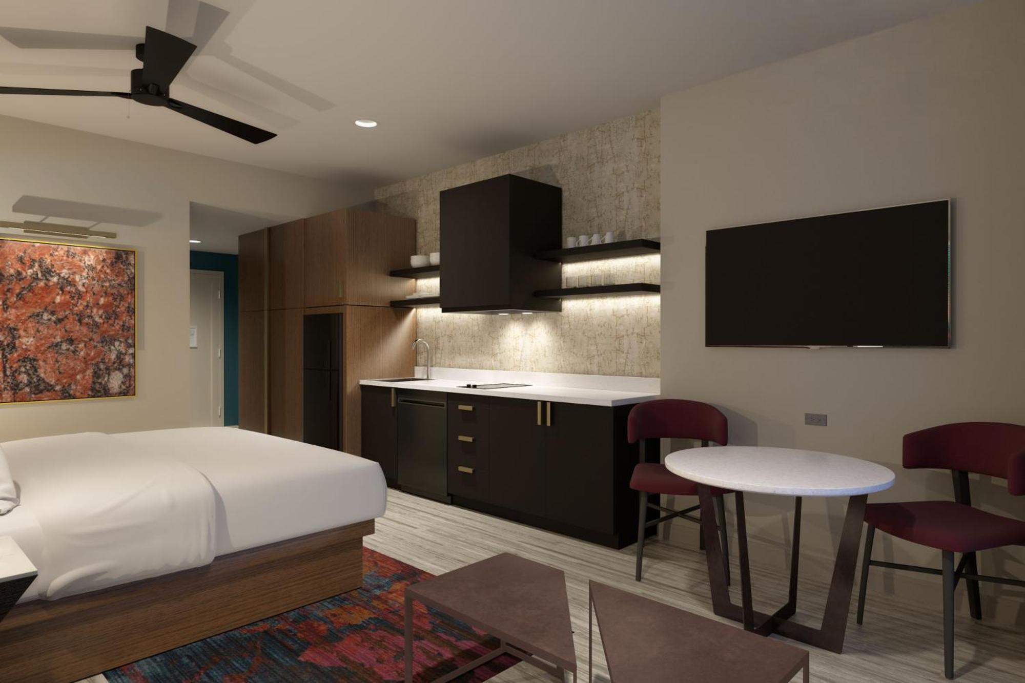 Margaritaville Vacation Club - Атланта Екстер'єр фото