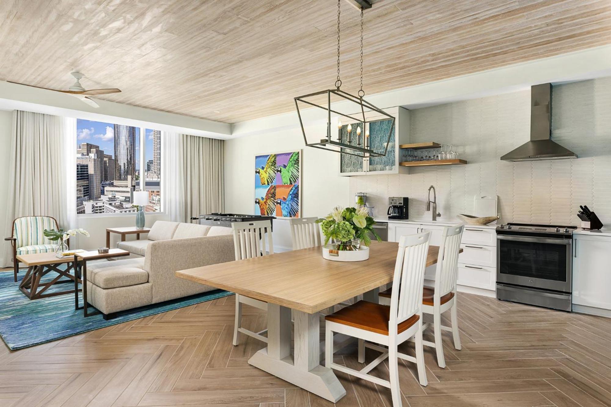 Margaritaville Vacation Club - Атланта Екстер'єр фото